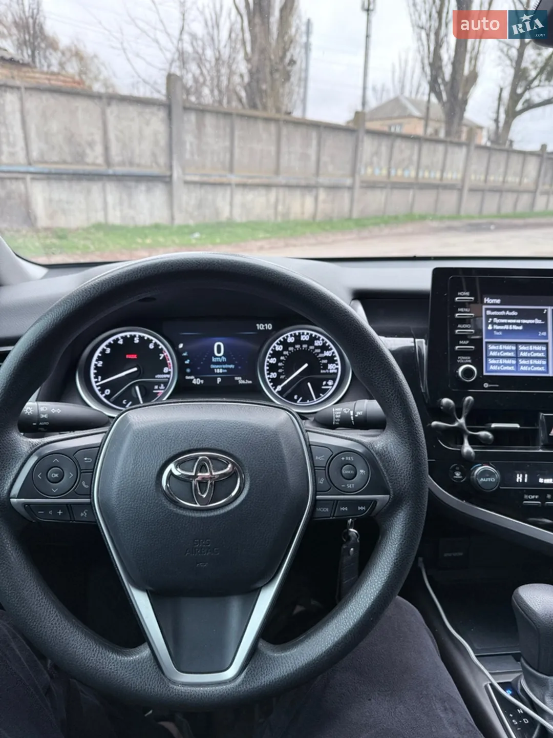 2022 Toyota Camry - мініатюра 16