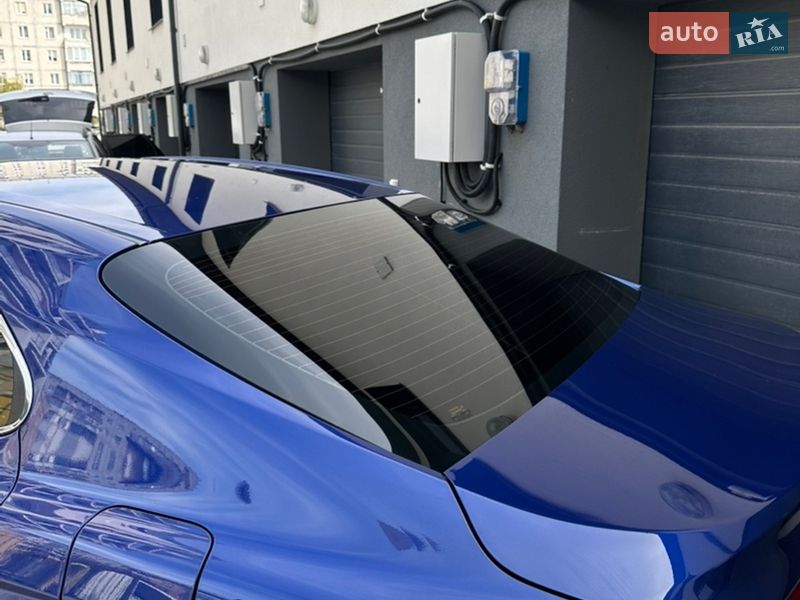 Седан Toyota Camry 2018 в Ровно фото 7 Седан Toyota Camry 2018 в Ровно