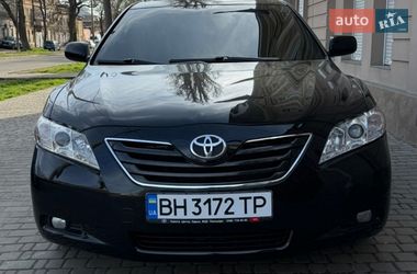 Седан Toyota Camry 2007 в Одесі