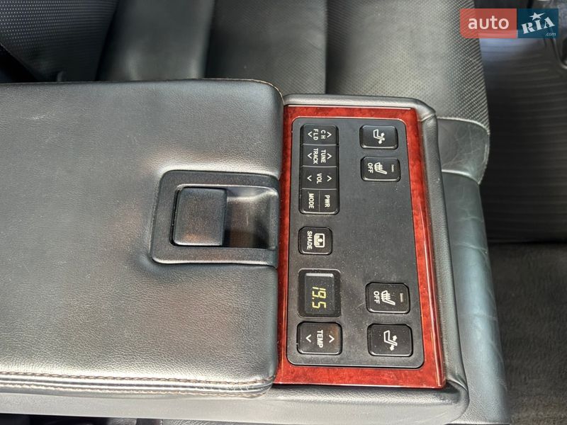 Седан Toyota Camry 2011 в Гадяче