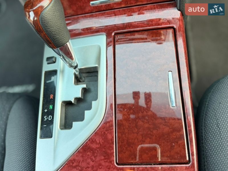 Седан Toyota Camry 2011 в Ямполе фото 49 Седан Toyota Camry 2011 в Ямполе