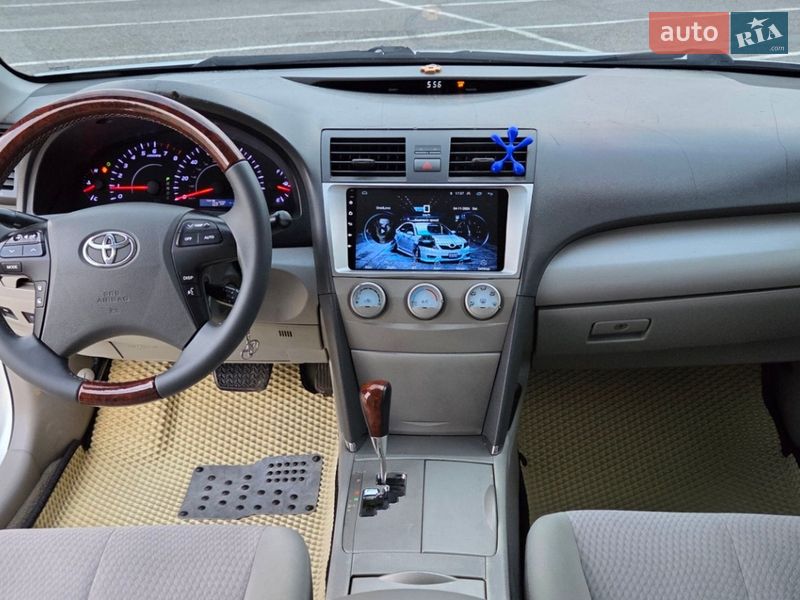 Седан Toyota Camry 2010 в Черновцах фото 27 Седан Toyota Camry 2010 в Черновцах