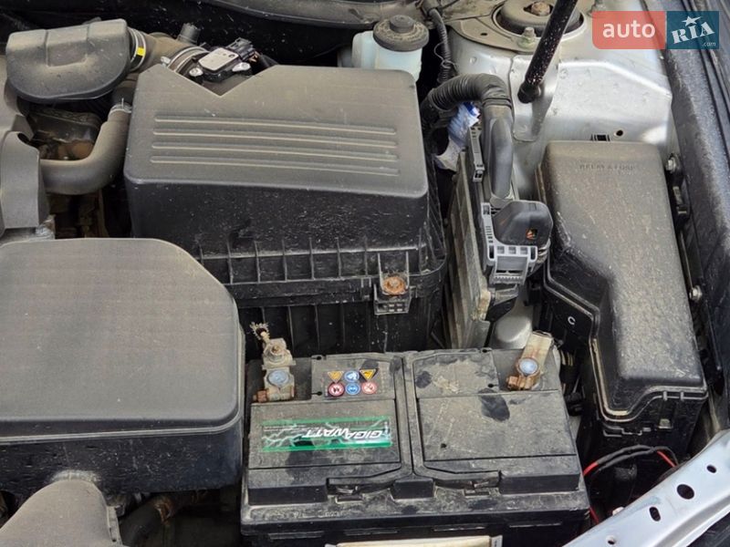 Седан Toyota Camry 2010 в Черновцах фото 32 Седан Toyota Camry 2010 в Черновцах