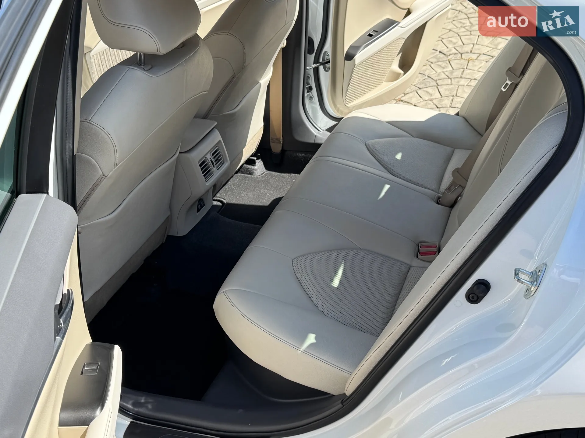 2021 Toyota Camry - мініатюра 27