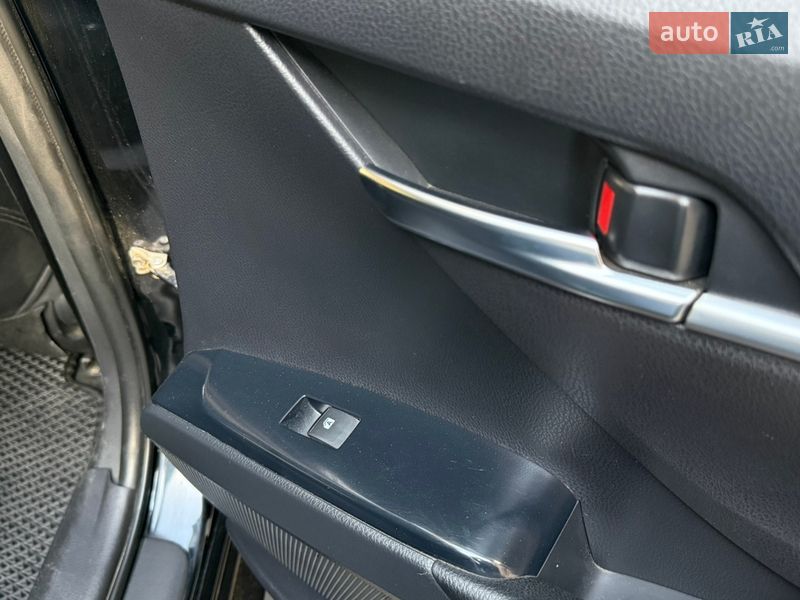 Седан Toyota Camry 2017 в Одессе