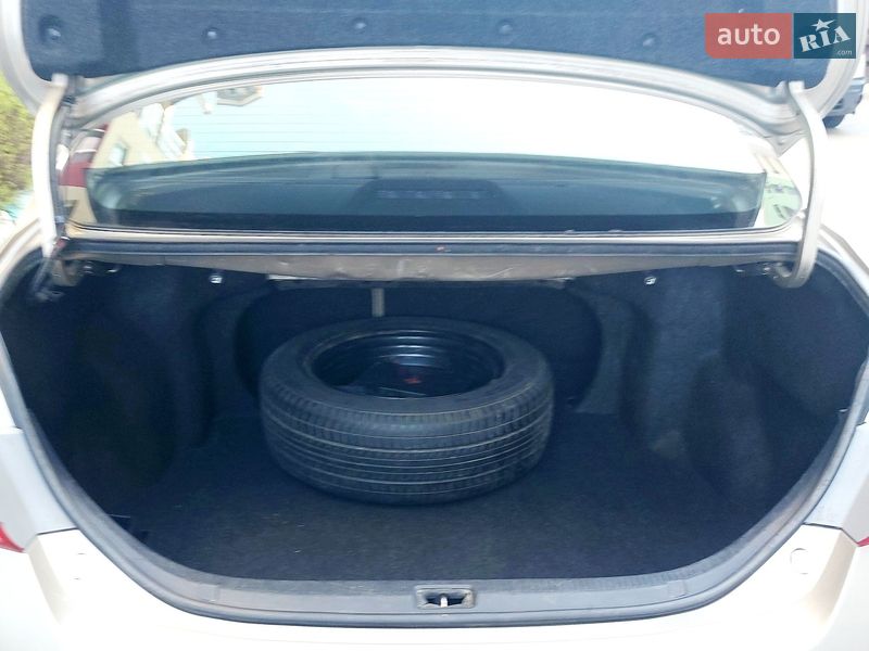 Седан Toyota Camry 2008 в Киеве фото 17 Седан Toyota Camry 2008 в Киеве