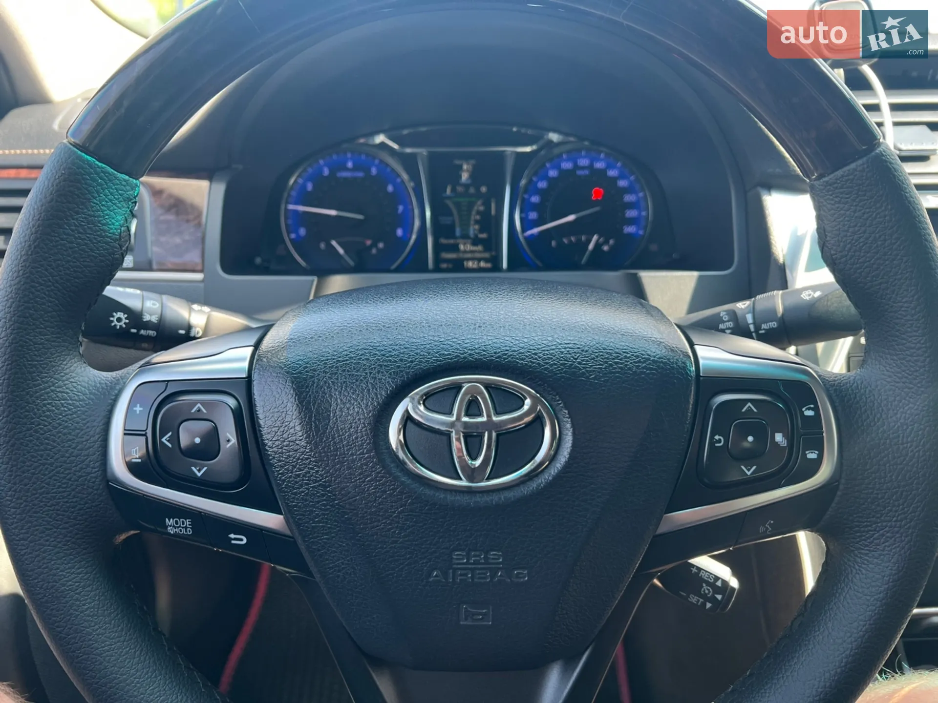 2017 Toyota Camry - мініатюра 31