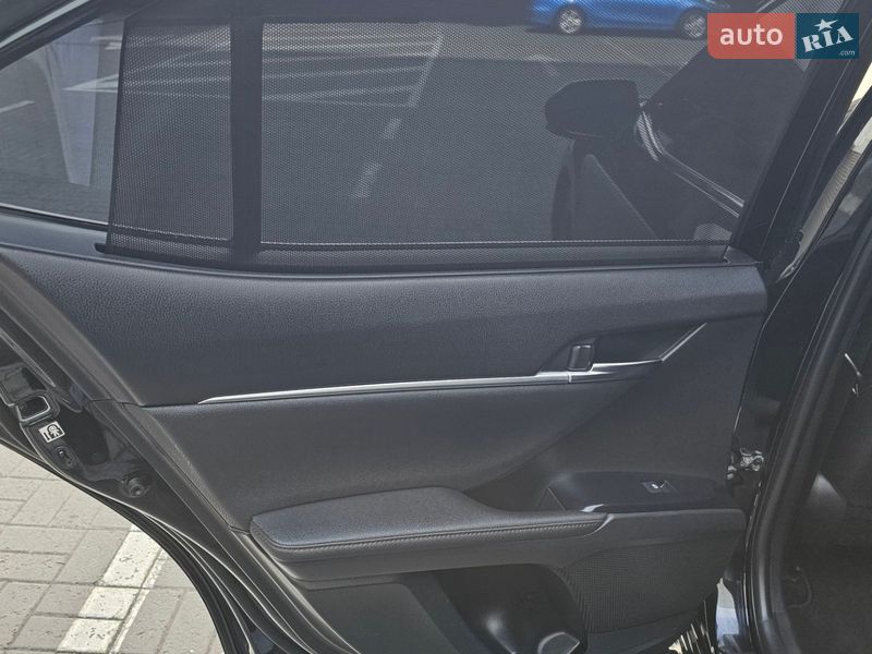 Седан Toyota Camry 2019 в Киеве фото 29 Седан Toyota Camry 2019 в Киеве