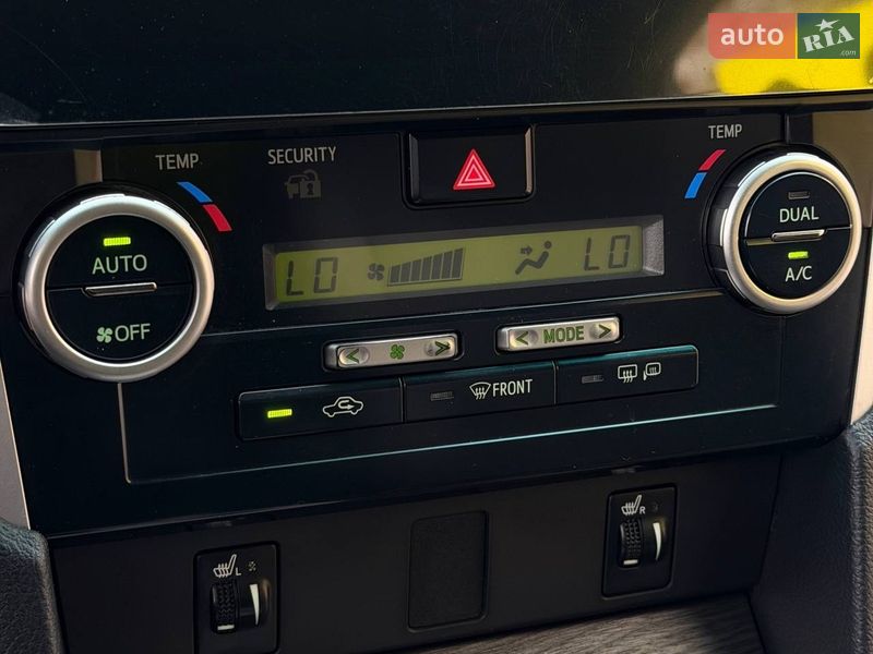 Седан Toyota Camry 2013 в Днепре