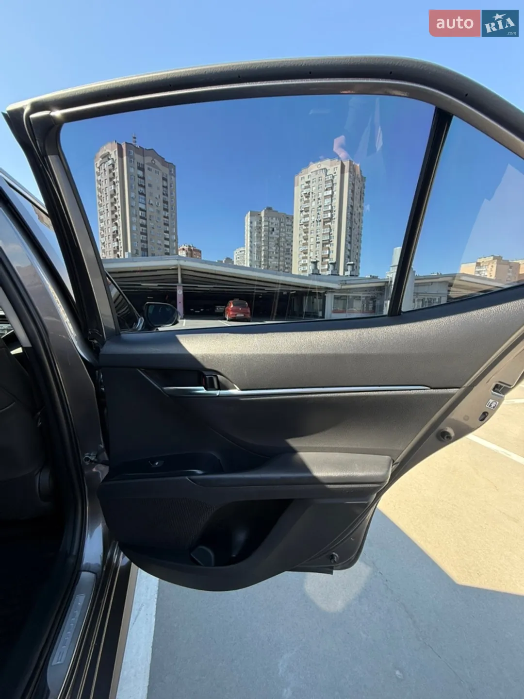 2019 Toyota Camry - мініатюра 27