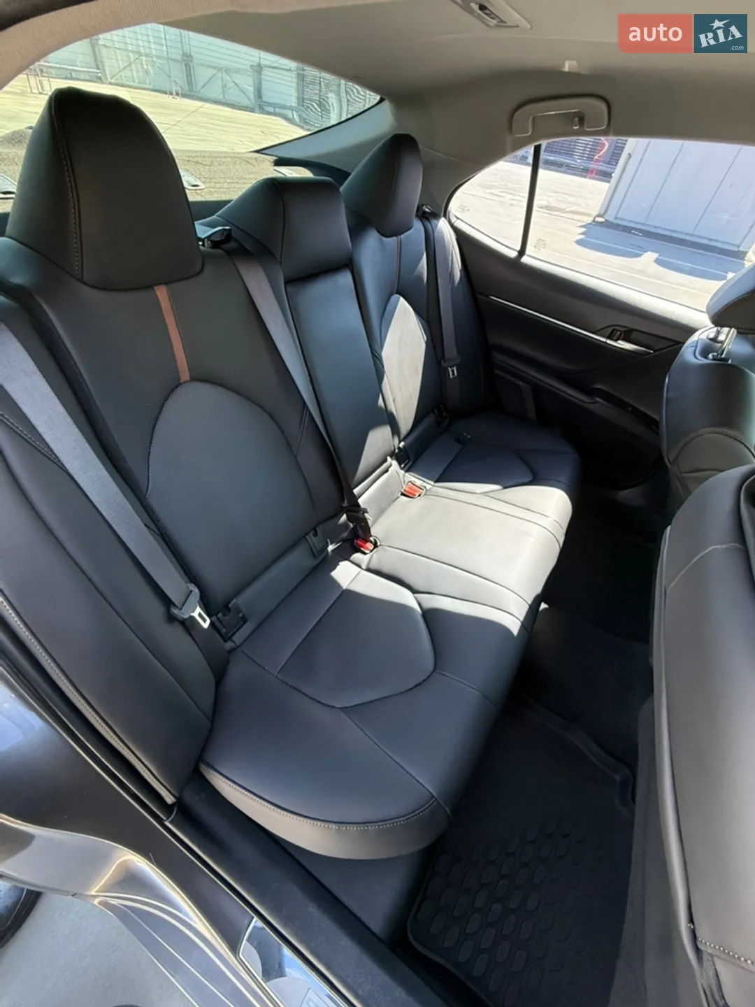 2019 Toyota Camry - мініатюра 29