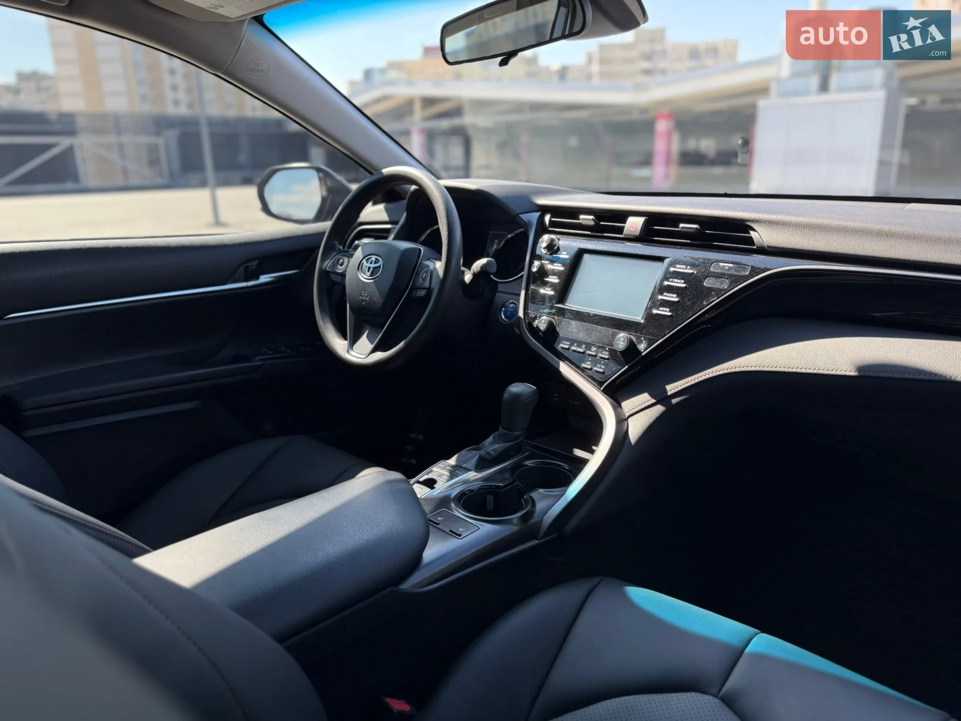 2019 Toyota Camry - мініатюра 30