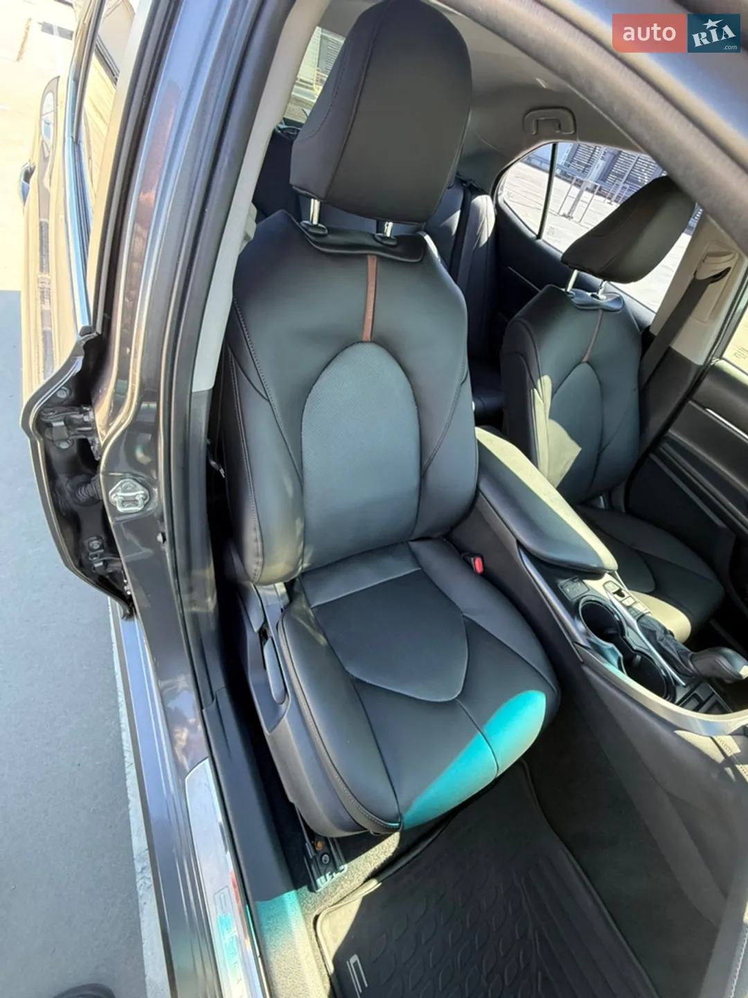 2019 Toyota Camry - мініатюра 32