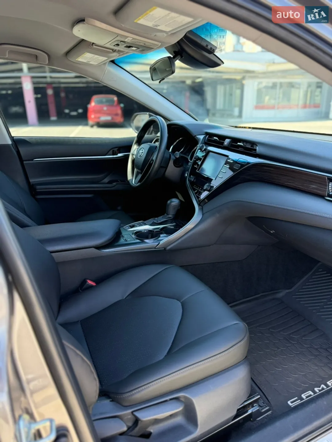 2019 Toyota Camry - мініатюра 40