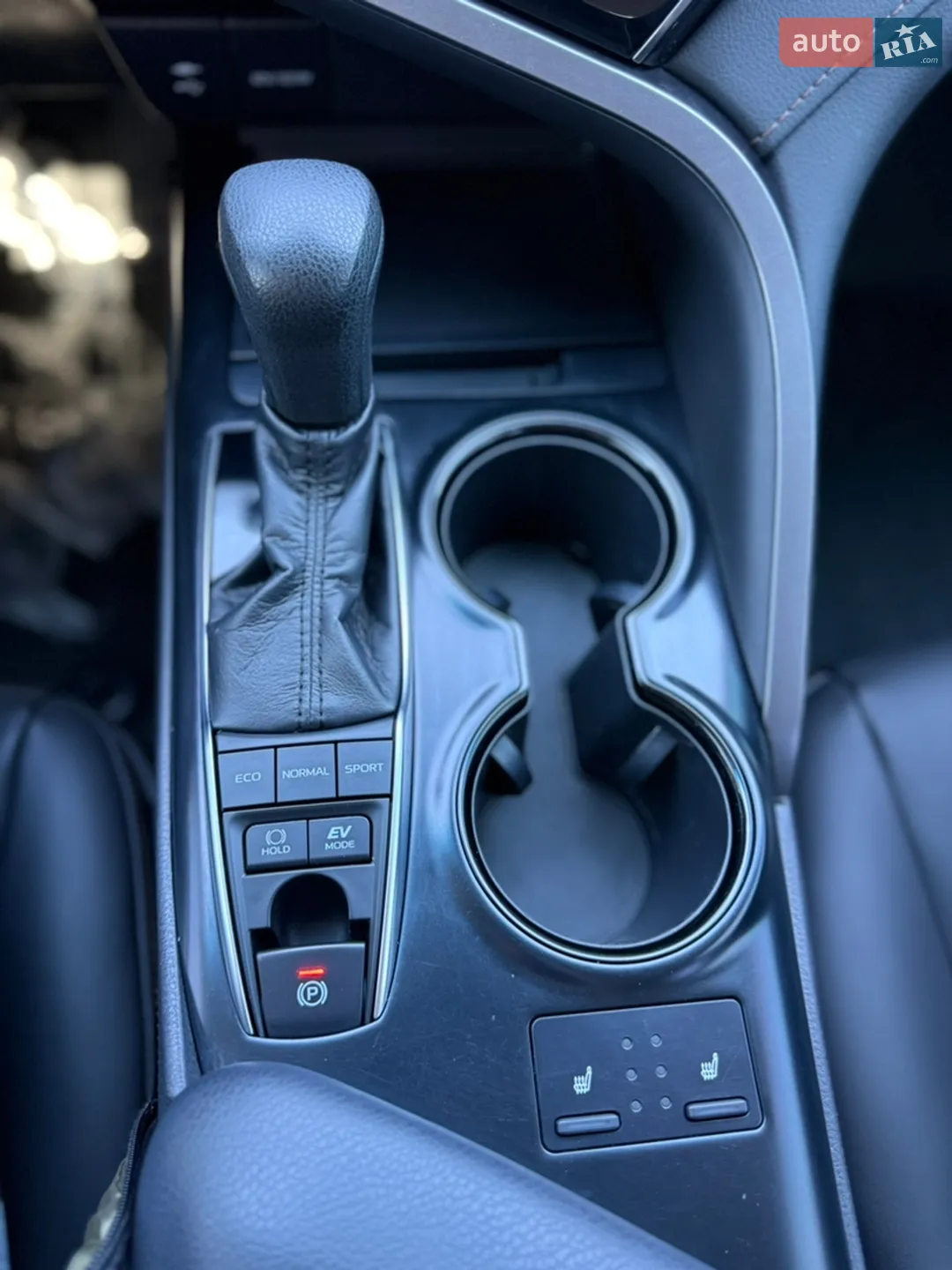 2019 Toyota Camry - мініатюра 53