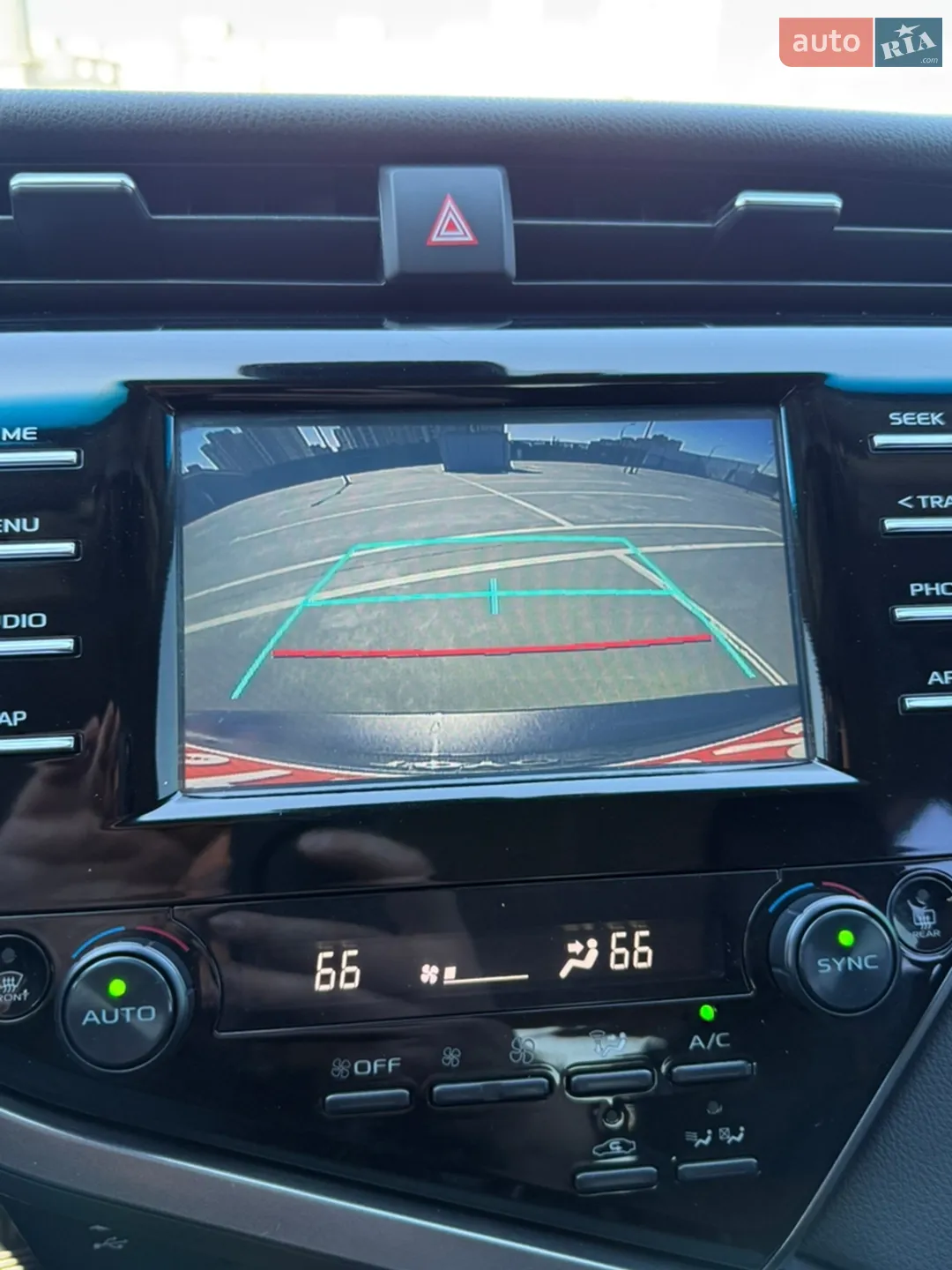 2019 Toyota Camry - мініатюра 55