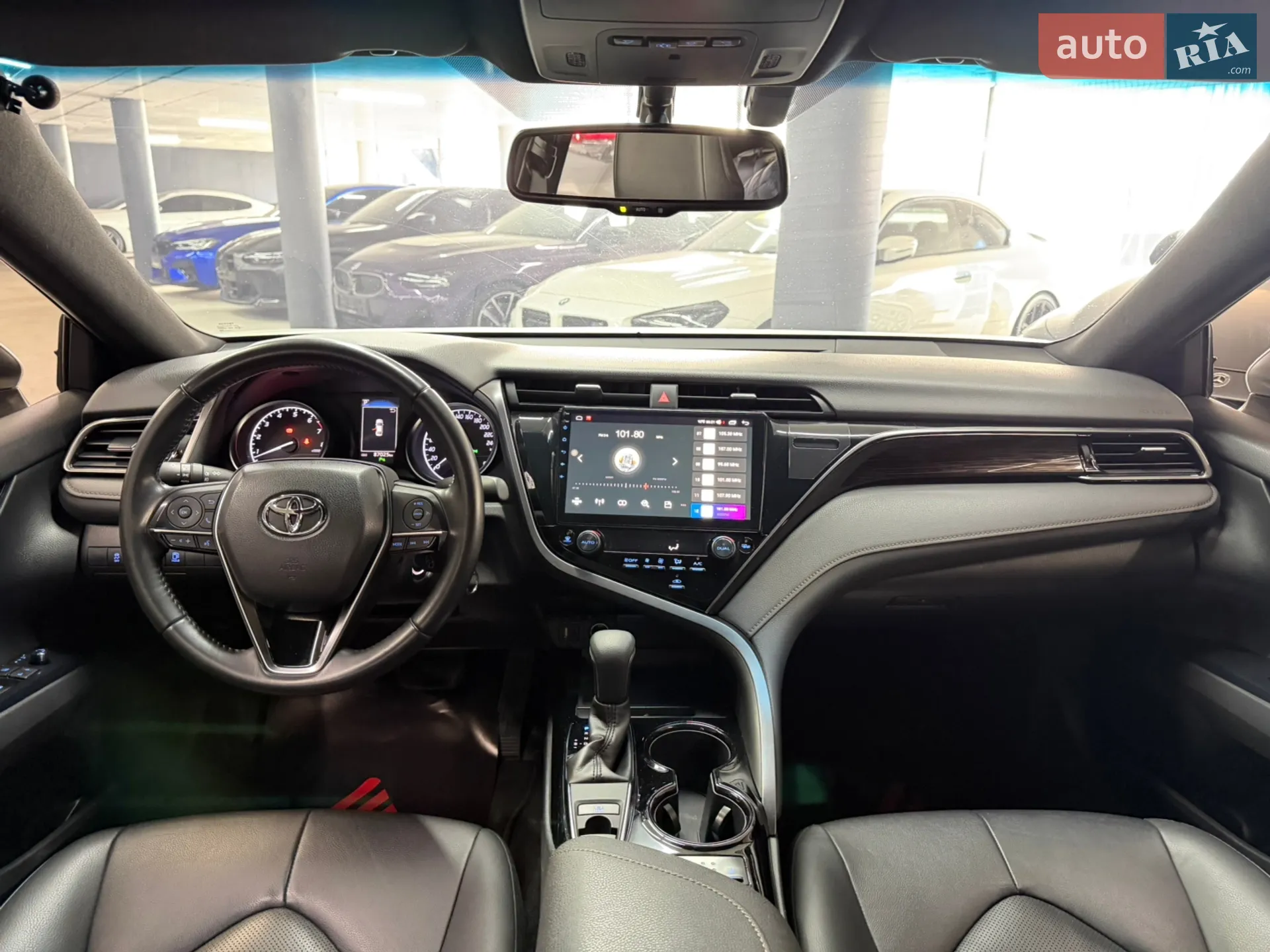 2020 Toyota Camry - мініатюра 28