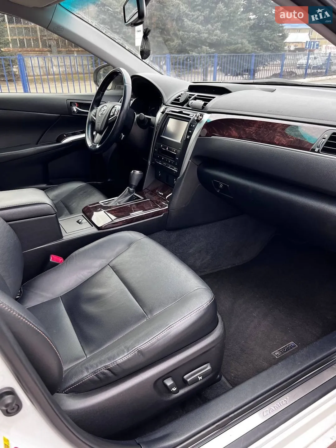 2016 Toyota Camry - мініатюра 15