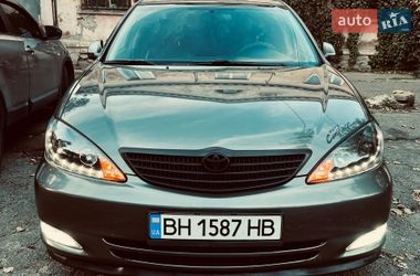 Седан Toyota Camry 2003 в Одессе