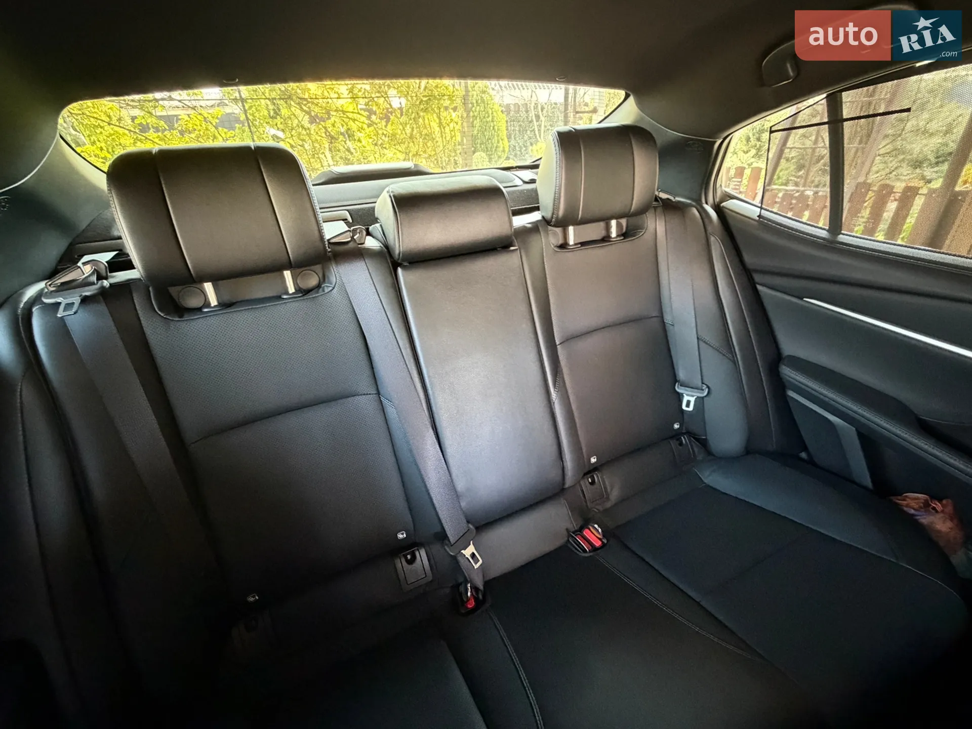 2024 Toyota Camry - мініатюра 8