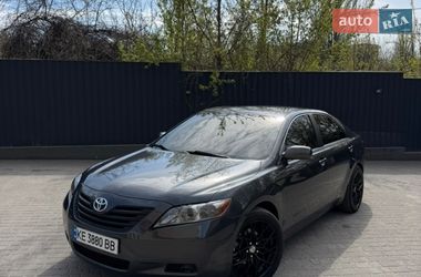 Седан Toyota Camry 2008 в Дніпрі