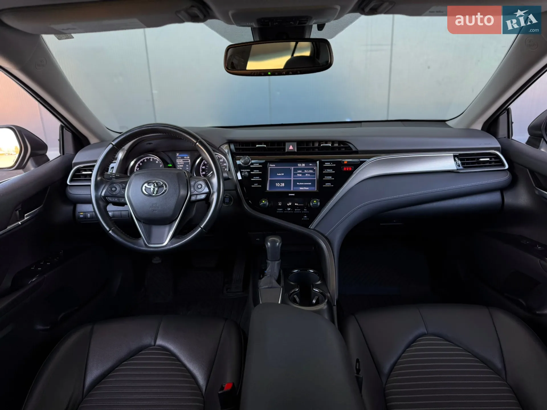 2019 Toyota Camry - мініатюра 20
