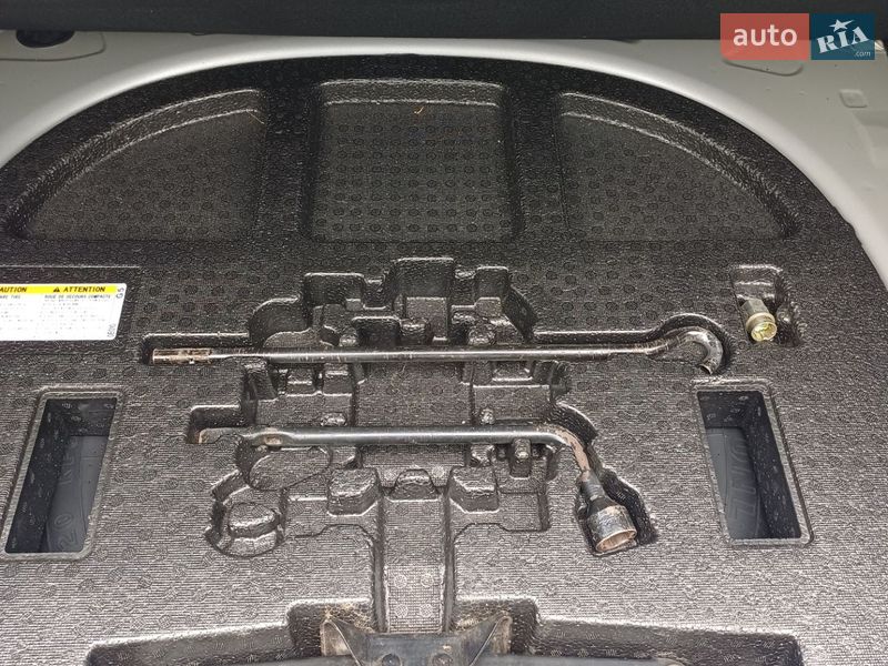 Седан Toyota Camry 2017 в Кременчуці