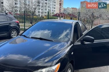 Седан Toyota Camry 2008 в Києві