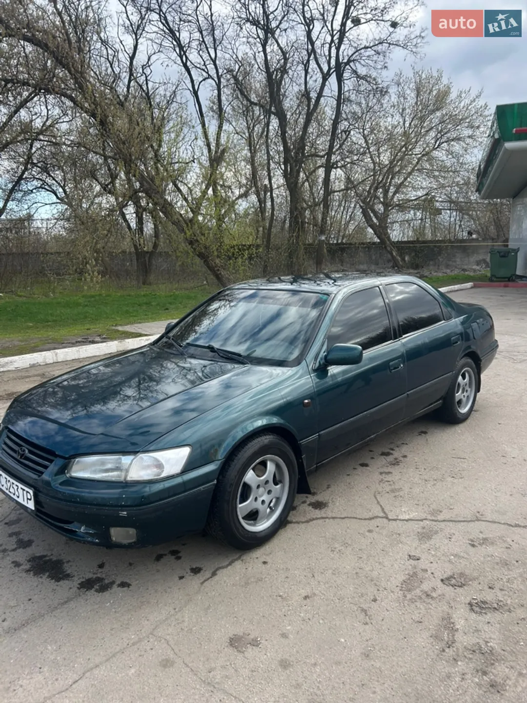 Фото авто 7