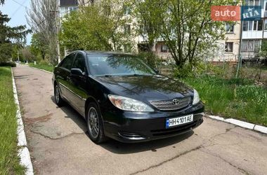 Седан Toyota Camry 2003 в Одессе