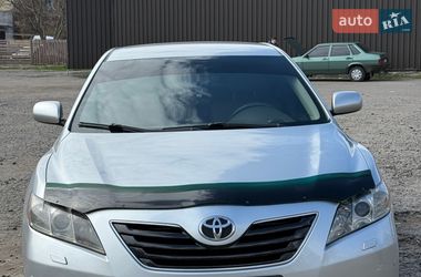 Седан Toyota Camry 2007 в Тульчине