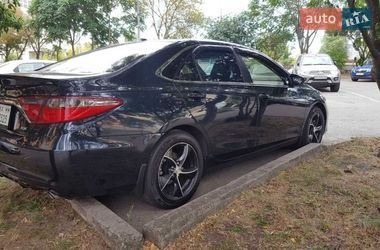 Седан Toyota Camry 2014 в Киеве