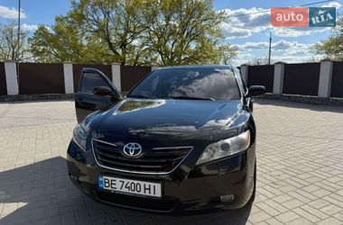 Седан Toyota Camry 2007 в Вознесенске