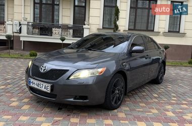 Седан Toyota Camry 2007 в Одесі