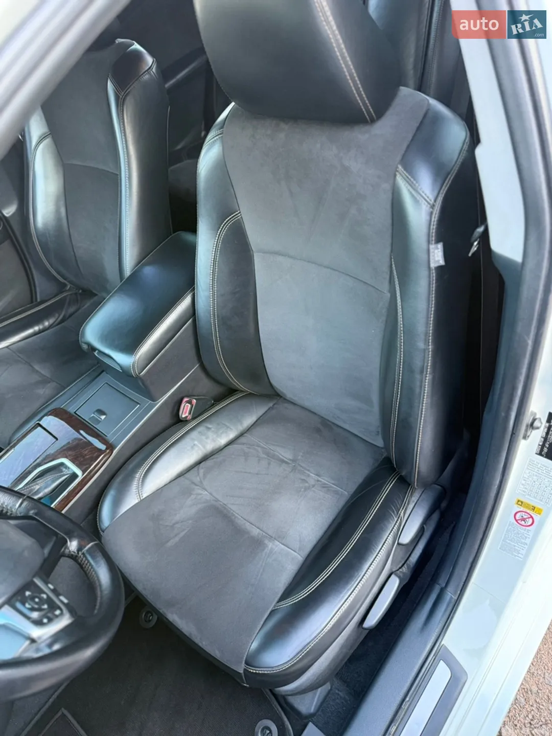 2017 Toyota Camry - мініатюра 33