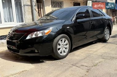 Седан Toyota Camry 2007 в Одессе