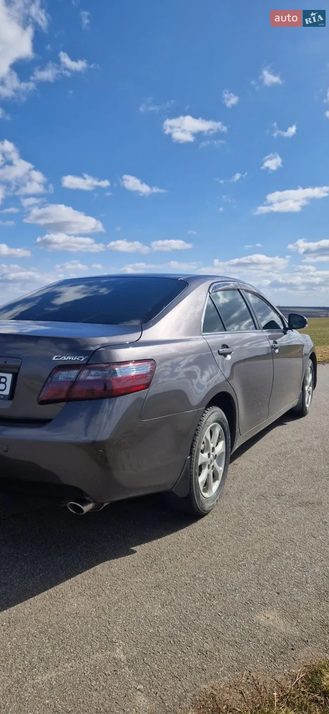 2011 Toyota Camry - мініатюра 14