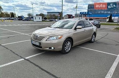Седан Toyota Camry 2007 в Борисполі