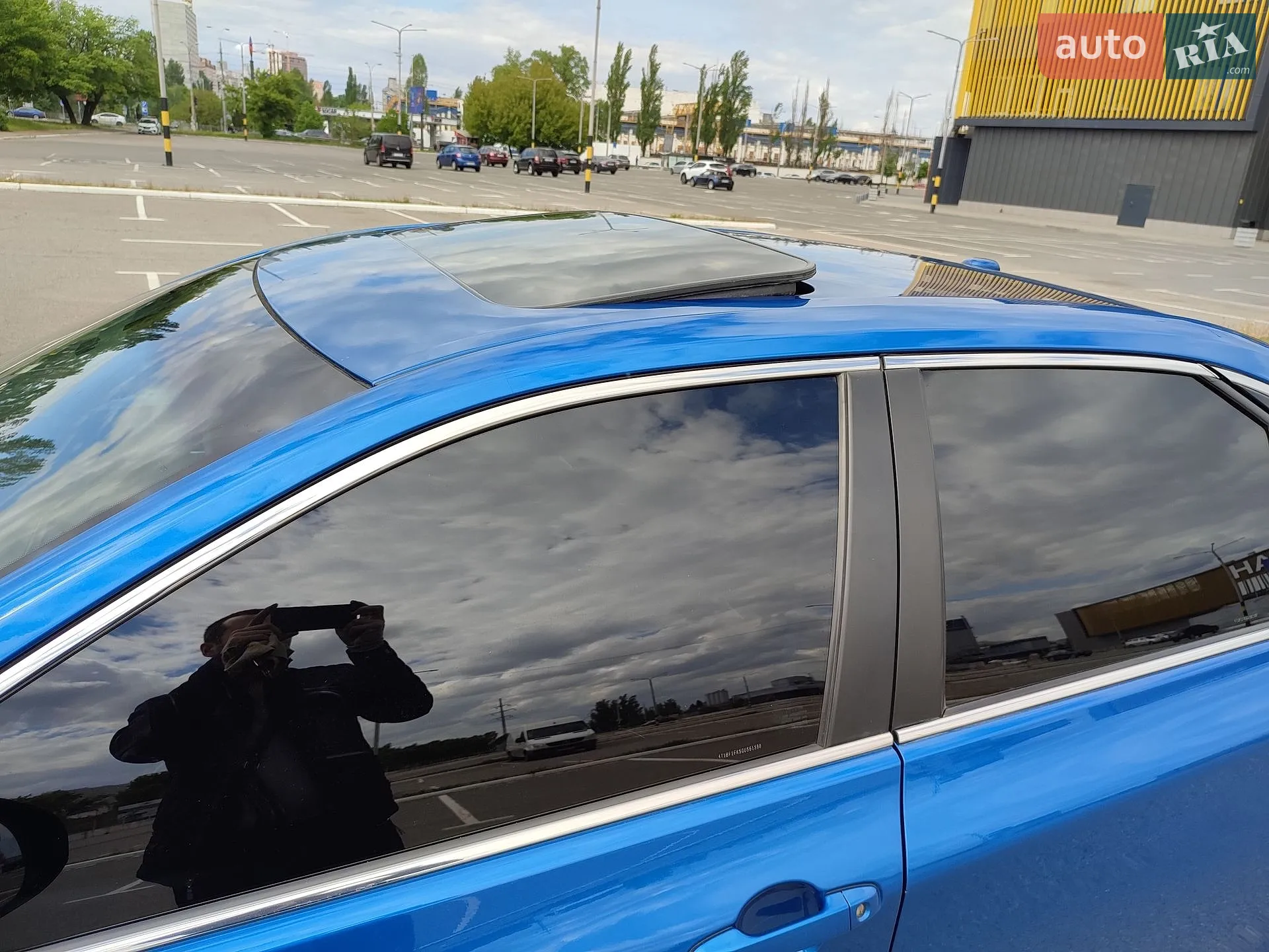 2015 Toyota Camry - мініатюра 7