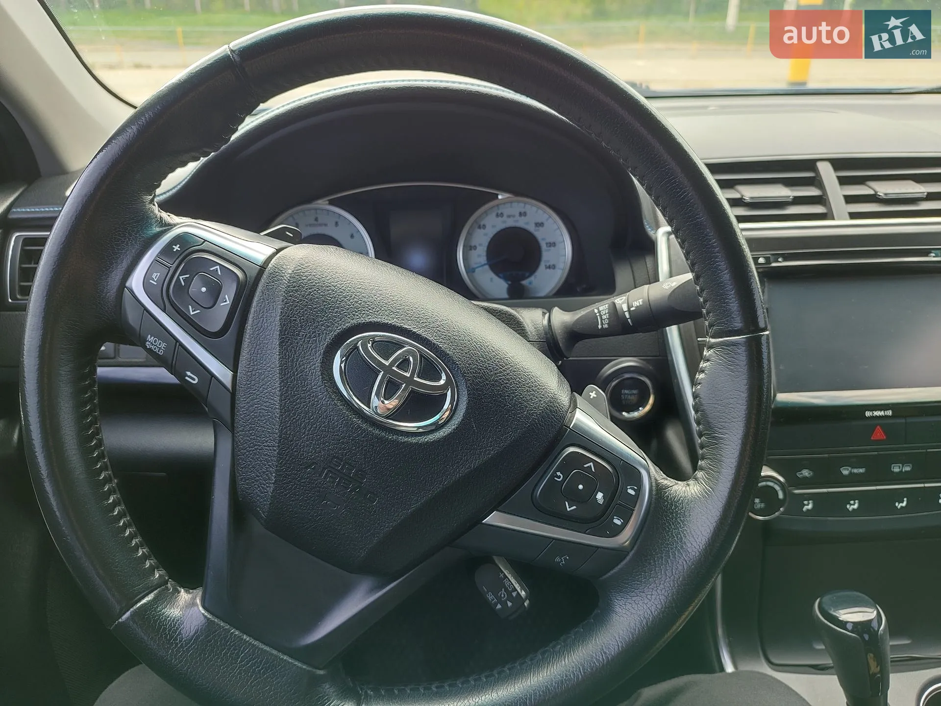 2015 Toyota Camry - мініатюра 20