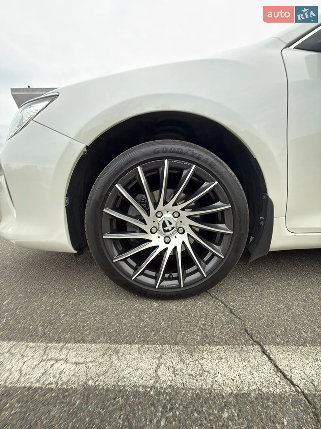 2016 Toyota Camry - мініатюра 27