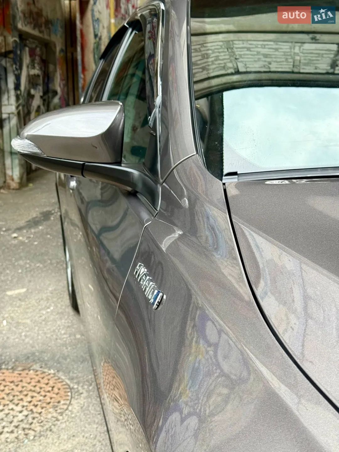 2017 Toyota Camry - мініатюра 27