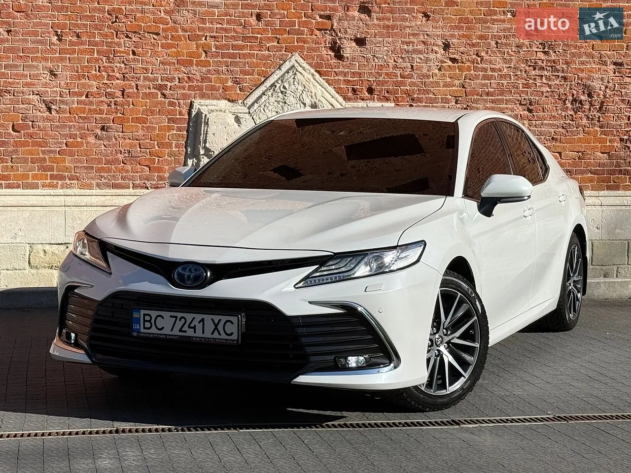 2022 Toyota Camry - мініатюра 14
