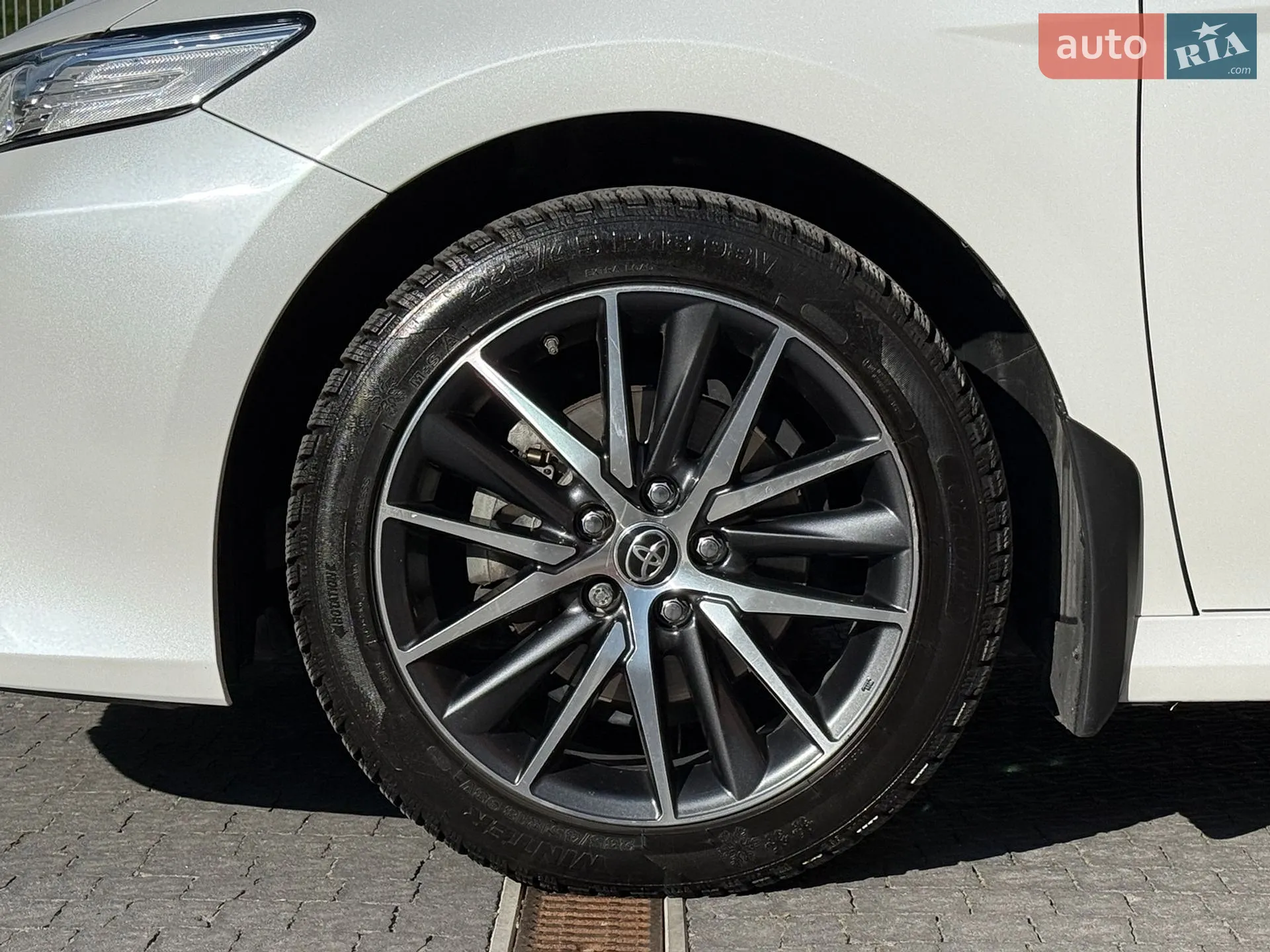 2021 Toyota Camry - мініатюра 13
