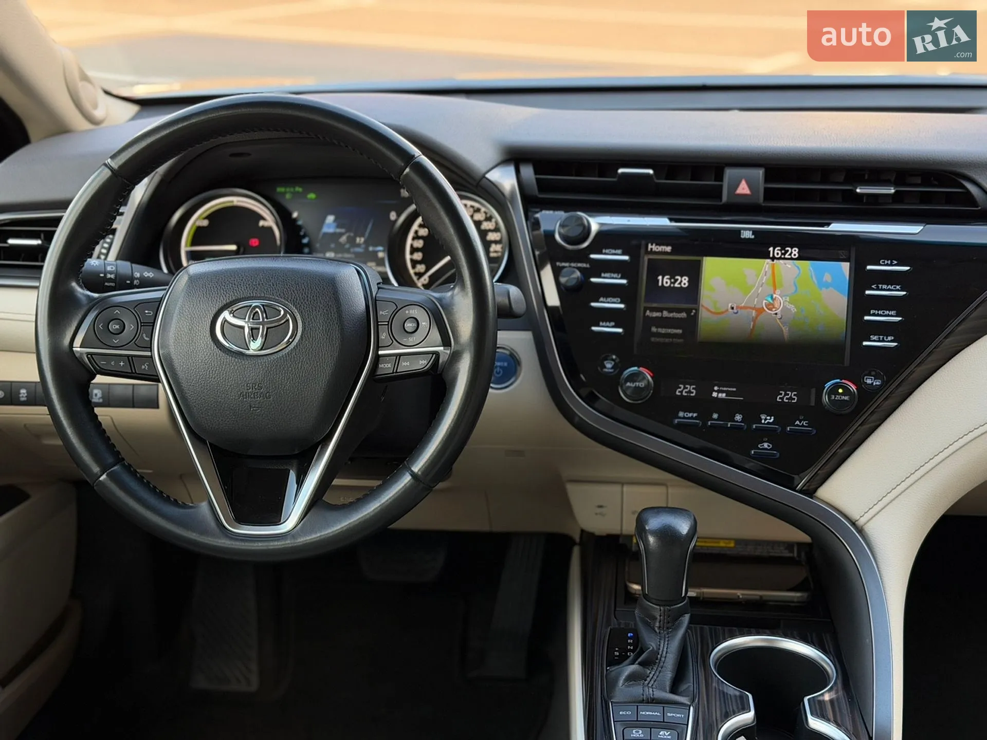 2019 Toyota Camry - мініатюра 15