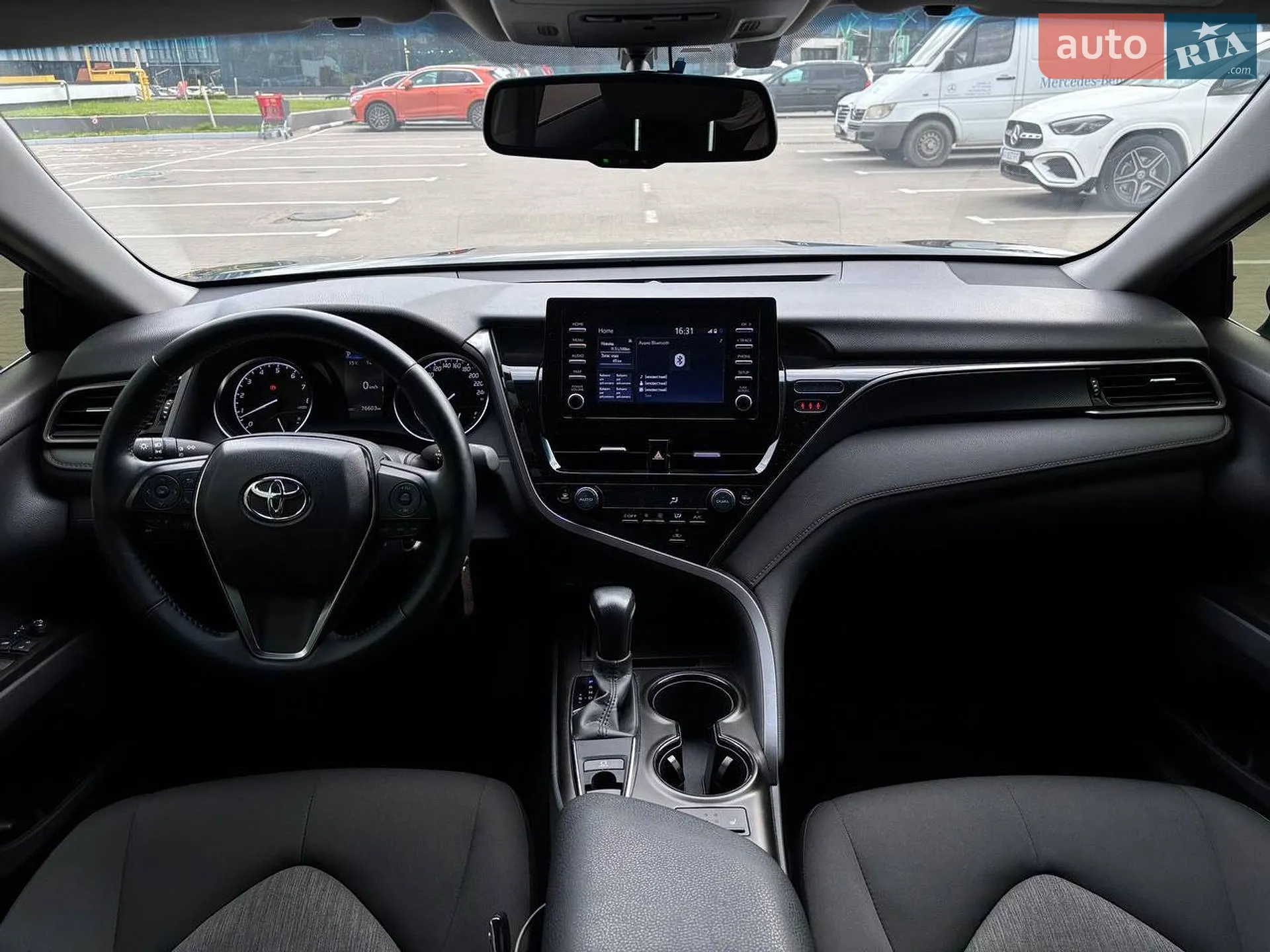2021 Toyota Camry - мініатюра 16