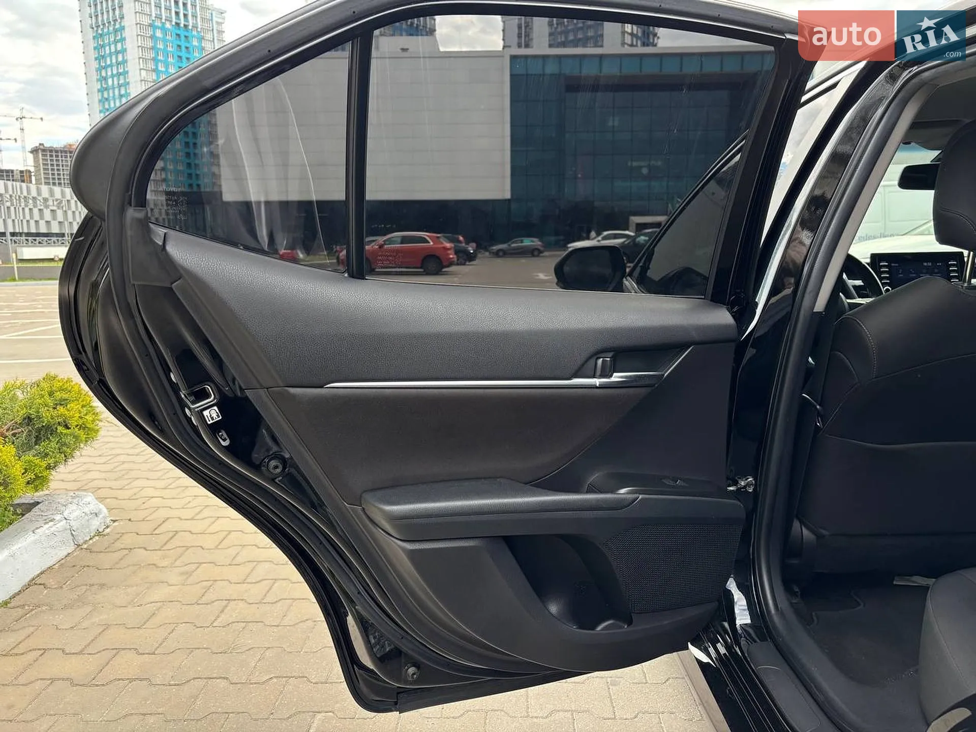 2021 Toyota Camry - мініатюра 23