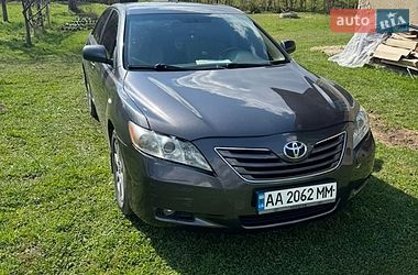 Седан Toyota Camry 2008 в Коломые