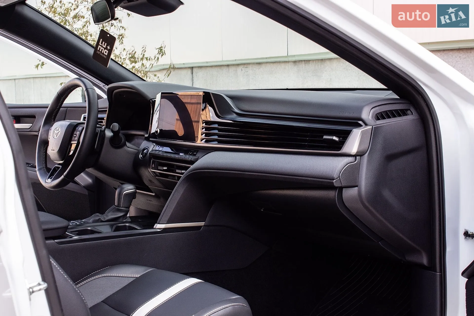 2025 Toyota Camry - мініатюра 35