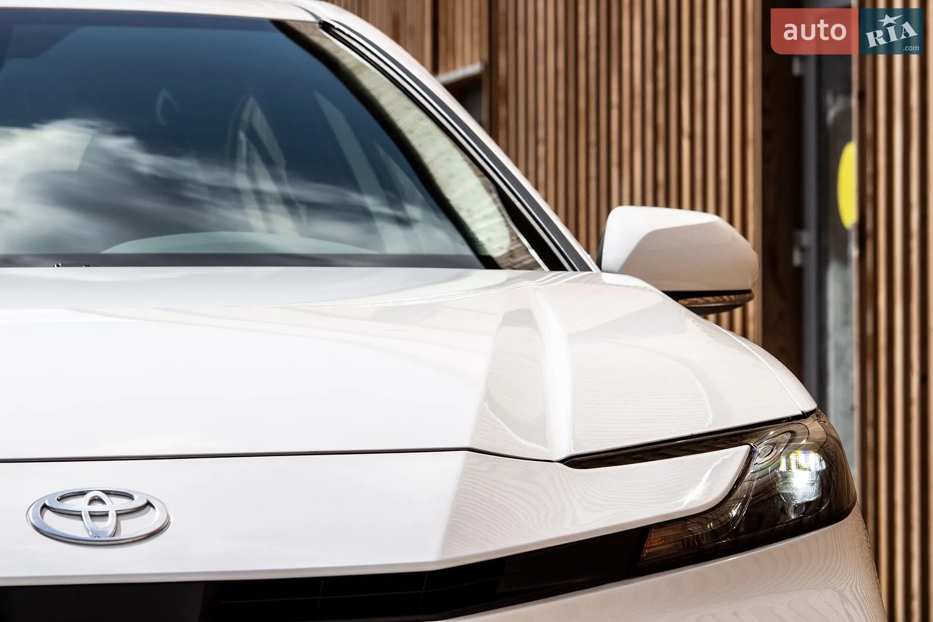 2025 Toyota Camry - мініатюра 20
